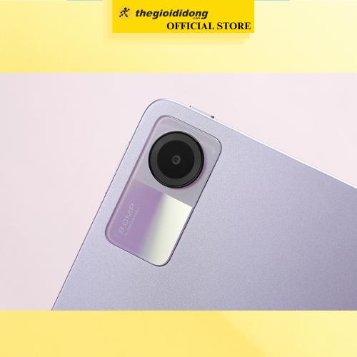 Xiaomi Redmi Pad SE (4+128G) Tím - Hàng Chính Hãng