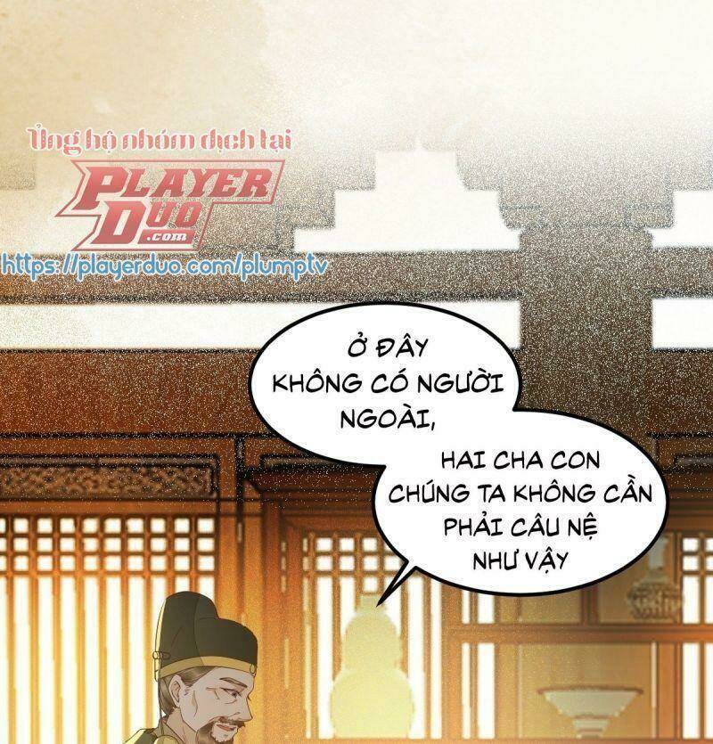 sát thủ vương phi không dễ chọc chapter 34 21