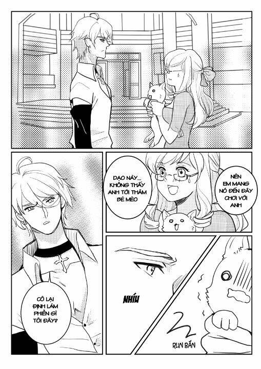 blood - đêm le lói chapter 10 7