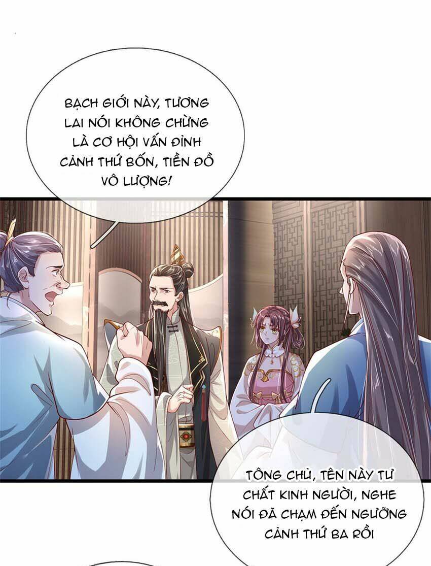 ta có thể nuốt chửng mọi thứ chapter 5 53