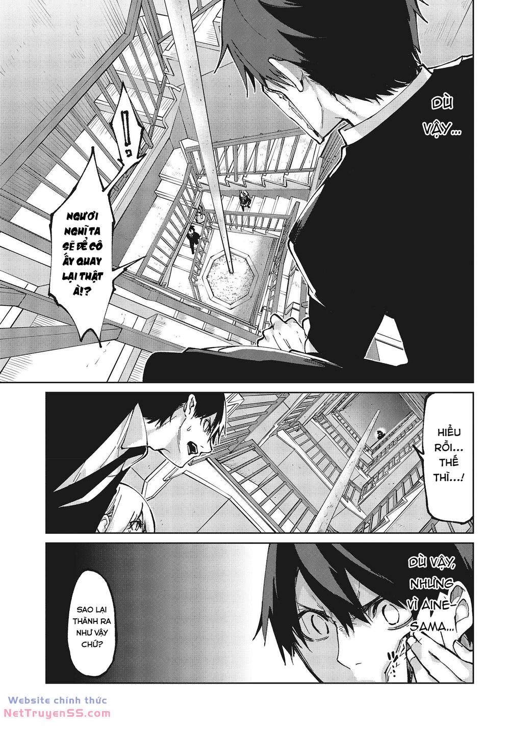 jiangshi kaitan blood chapter 68 11