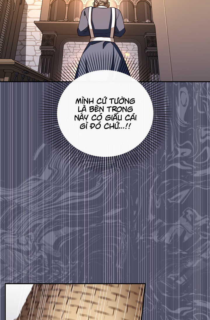 cách che giấu đứa con của hoàng đế chapter 19 30
