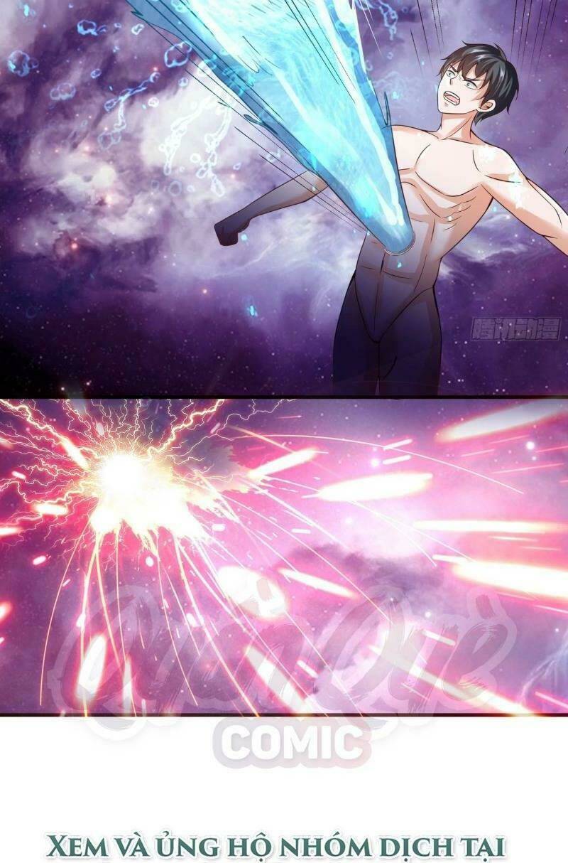 vú em của tiên ma chapter 17 29