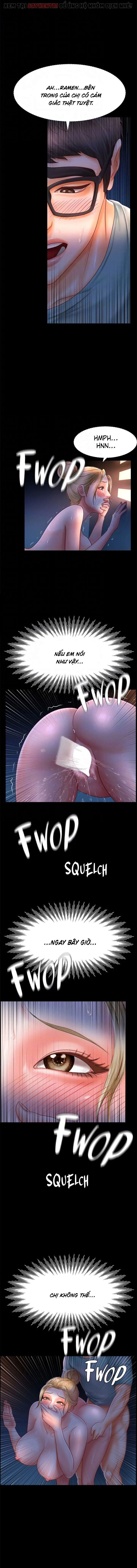 câu lập bộ manga quyến rũ chapter 15 11