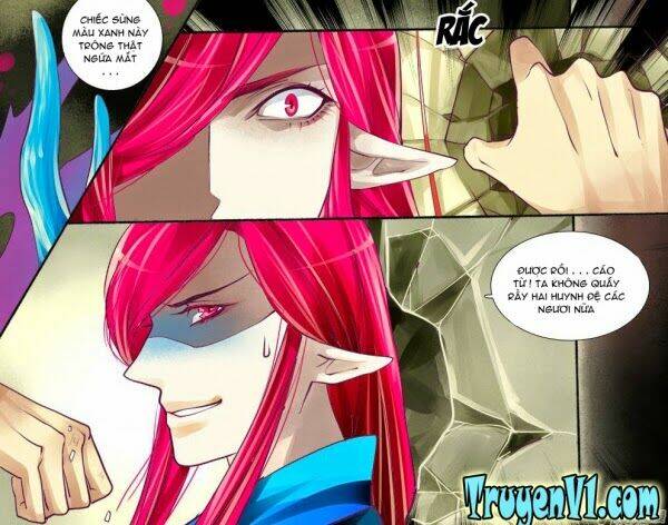 long phượng trình tường chapter 78 6