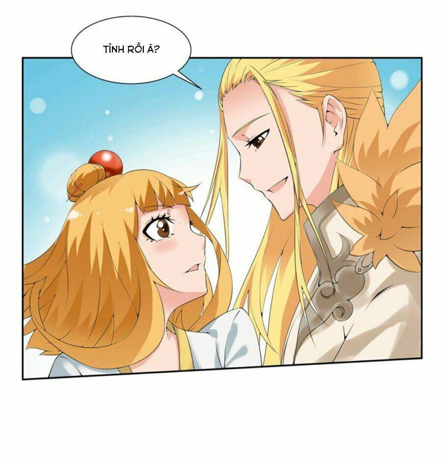 dẫn hồn khúc chapter 9.1 4