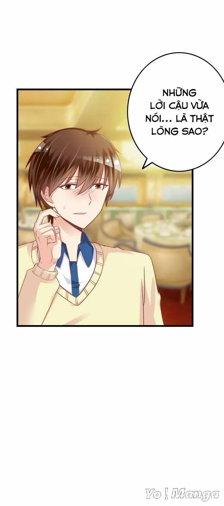 tôi là vợ tôi chapter 101 14