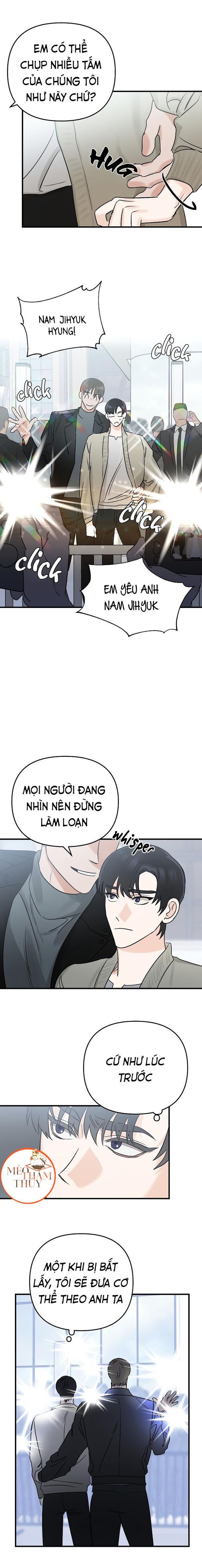thiên đường một lần nữa chapter 2 10