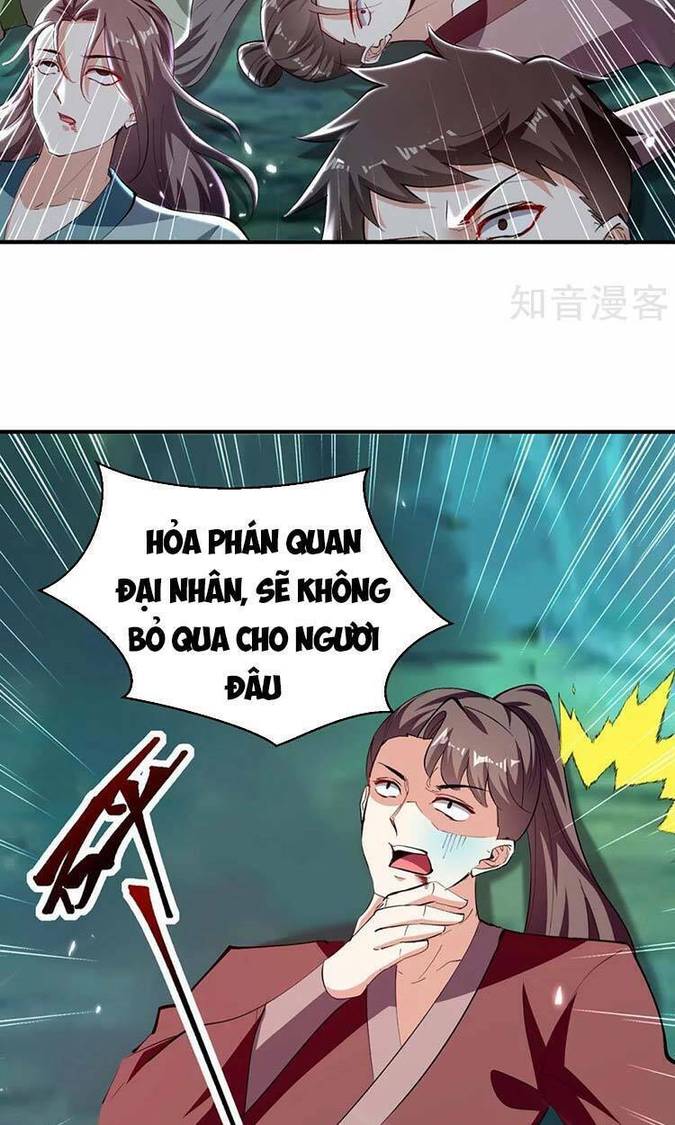 tối cường thăng cấp chapter 348 10