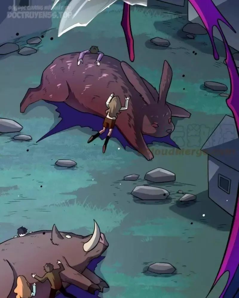 bắt đầu với thiên phú cấp sss chapter 28 26