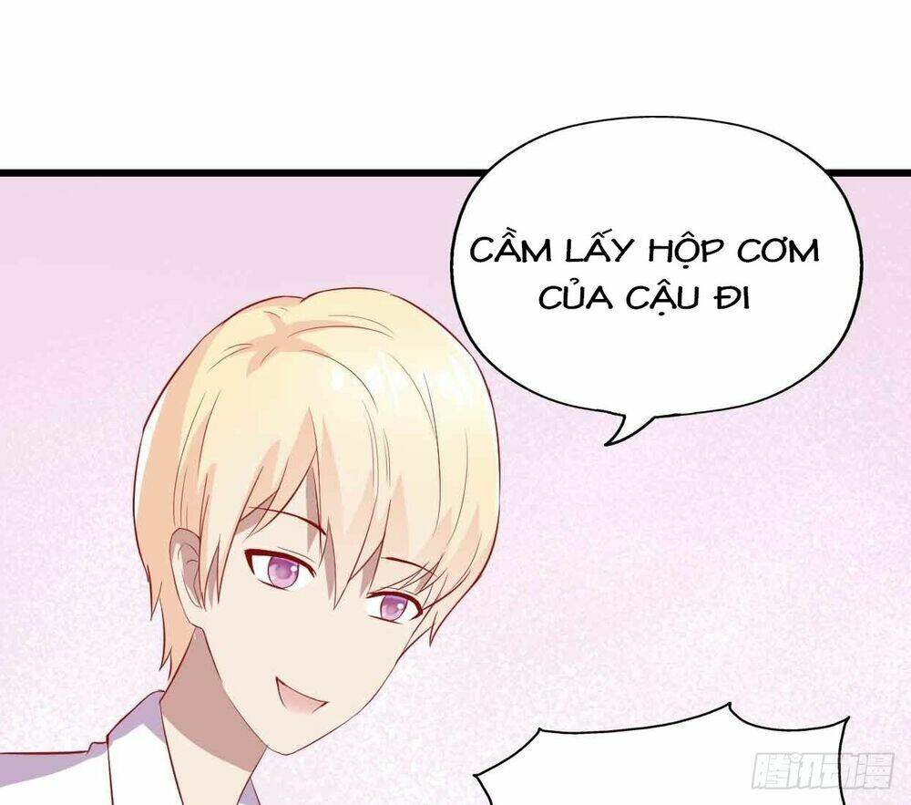 ác ma bàn bên chapter 15 75