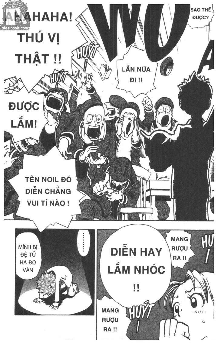 toto! the wonderful adventure chapter 16 21