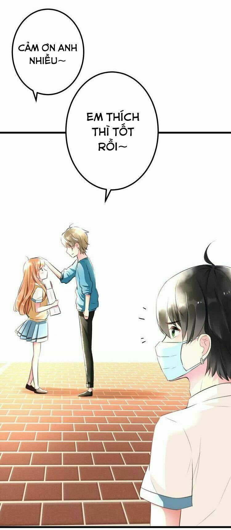 lão ca minh tinh, mời xuất chiêu! chapter 5 34