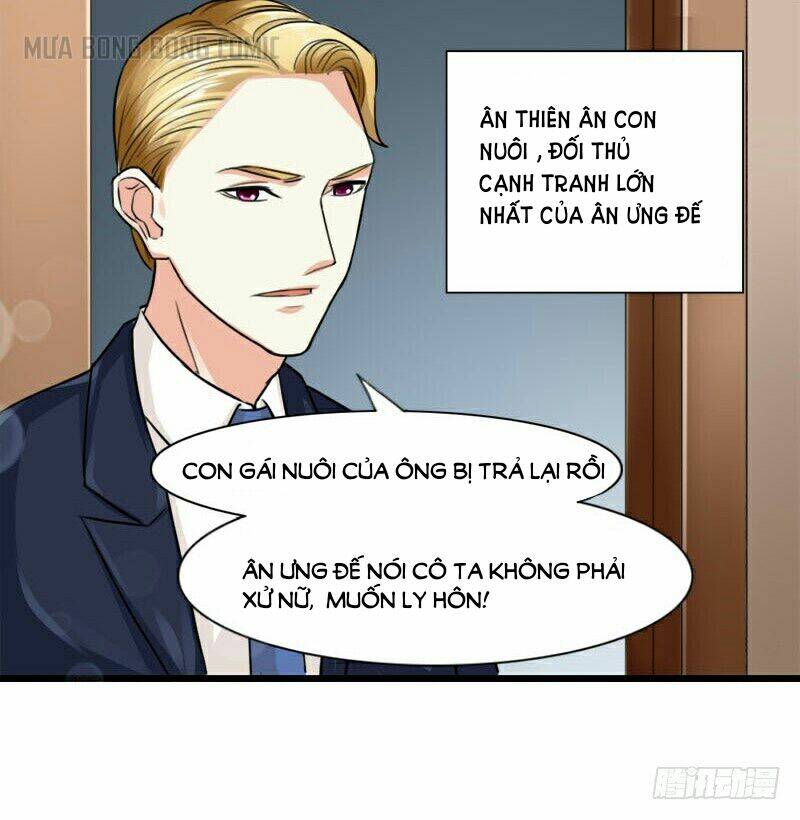 mặt nạ kiều thê chapter 6 5