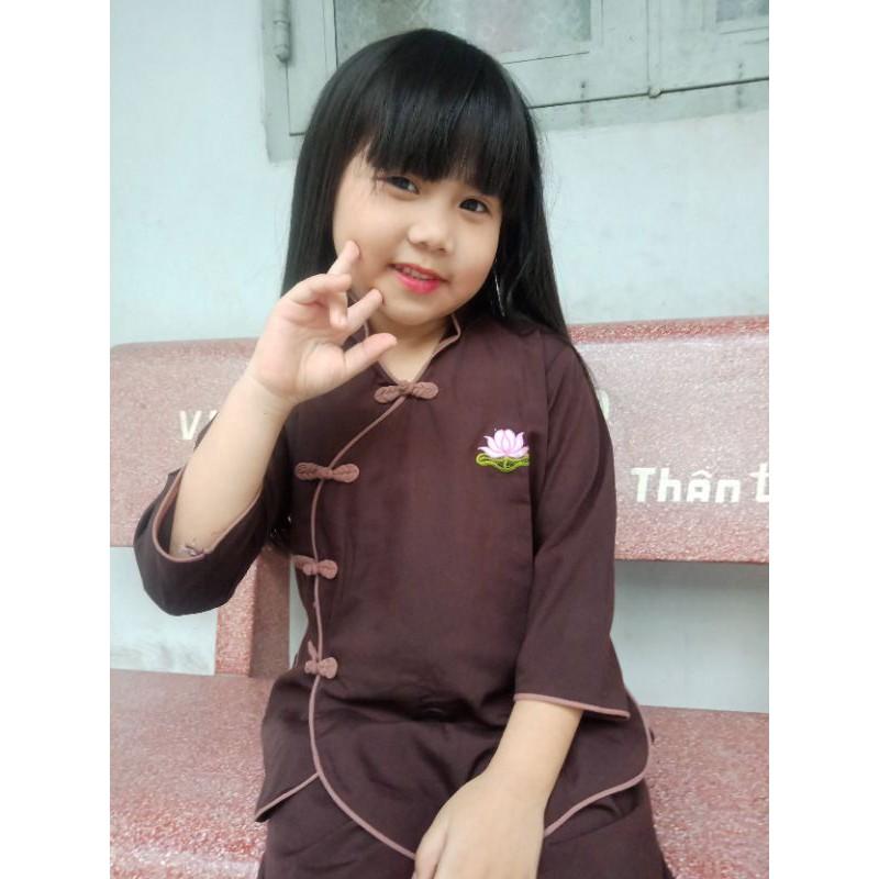 Đồ Đi chùa cho bé #sẩm xéo bé .
