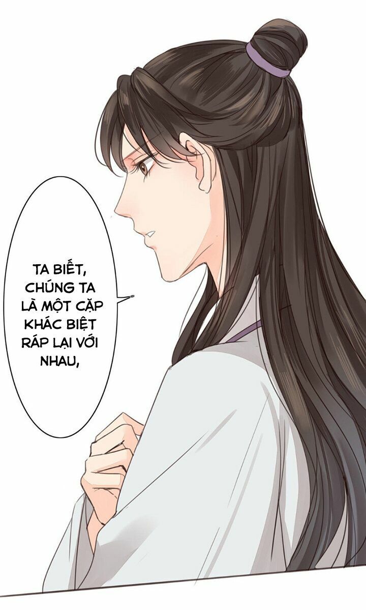 chỉ phu vi thê chapter 45 13