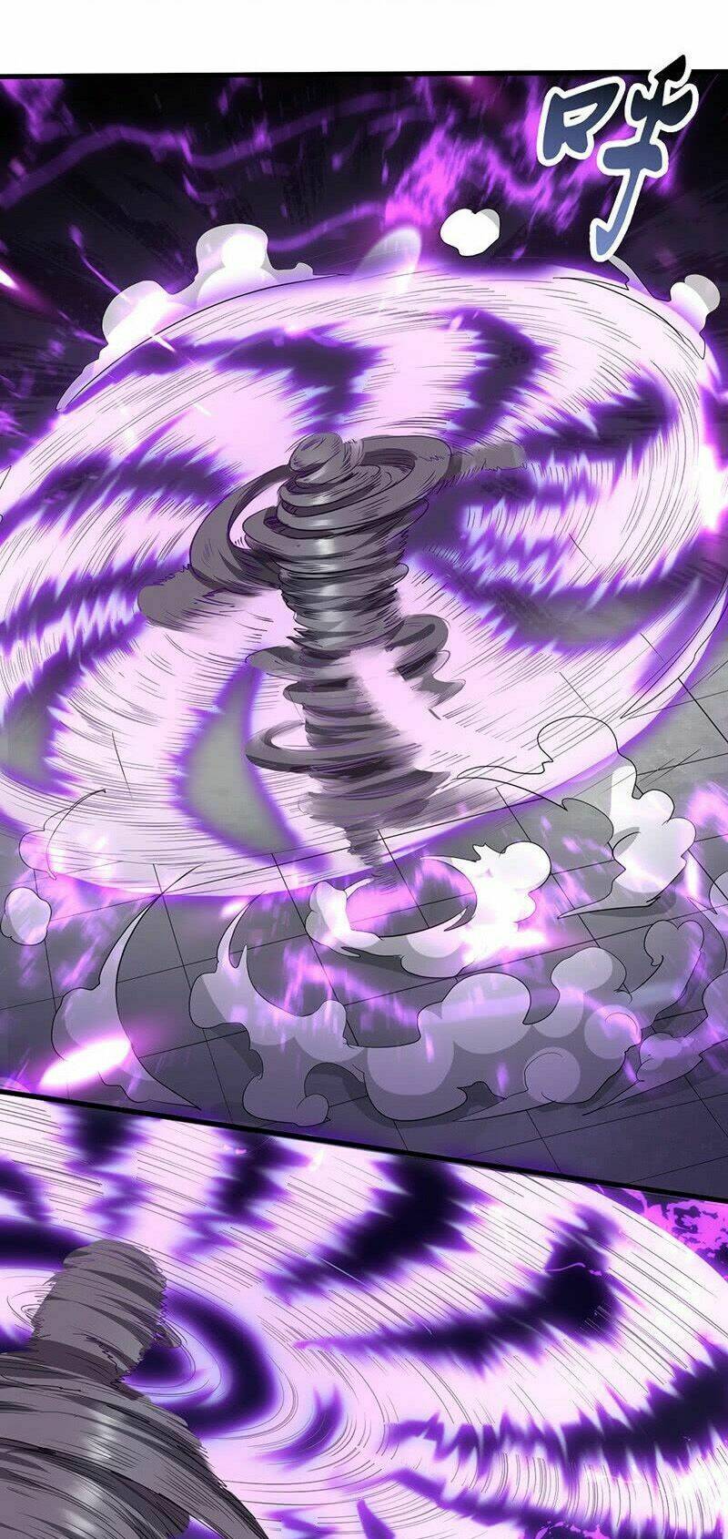 hỗn độn kiếm thần chapter 161 9