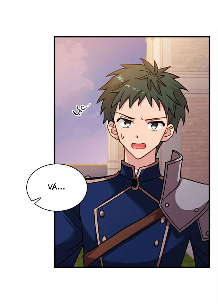 tiểu thư chỉ muốn được nghỉ ngơi chapter 17 37