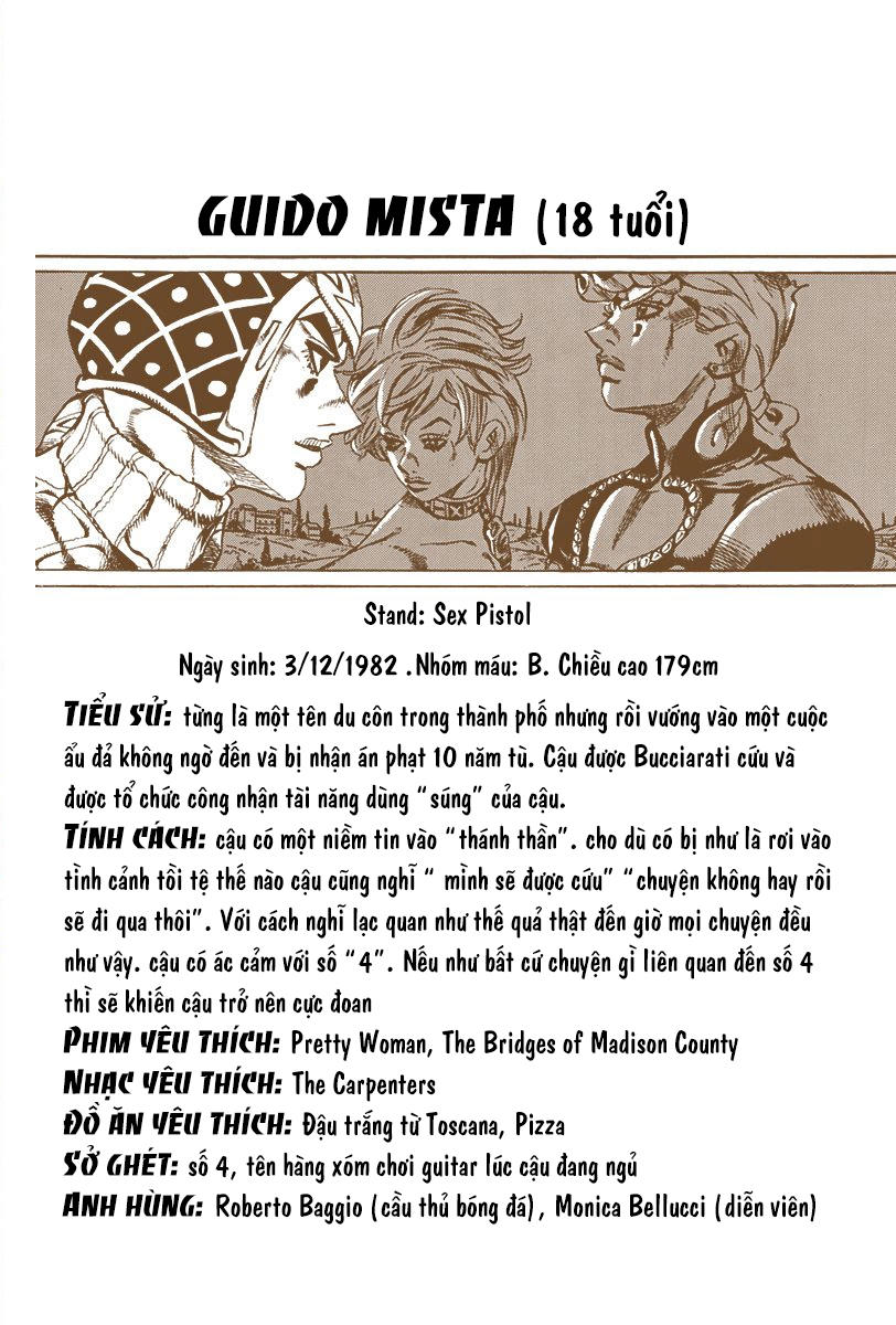 cuộc phiêu lưu bí ẩn chapter 575 19