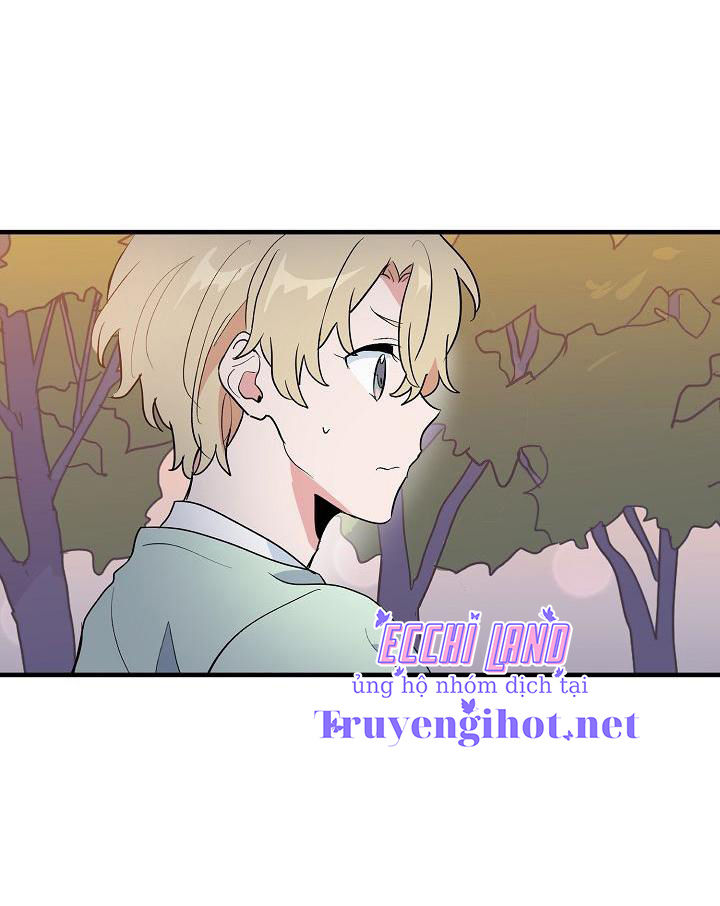 tình yêu cún con chapter 15.1 14