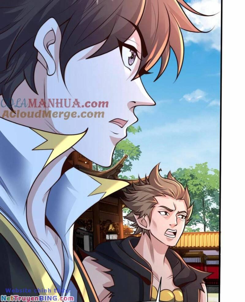 ta nuôi ma quỷ ở trấn ma ti chapter 273 51