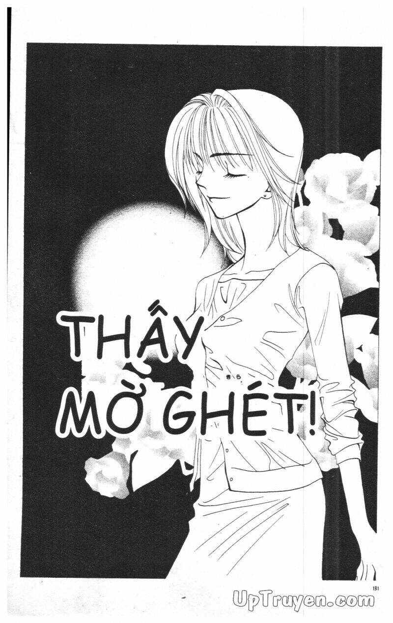 thấy mờ ghét chapter 8 130