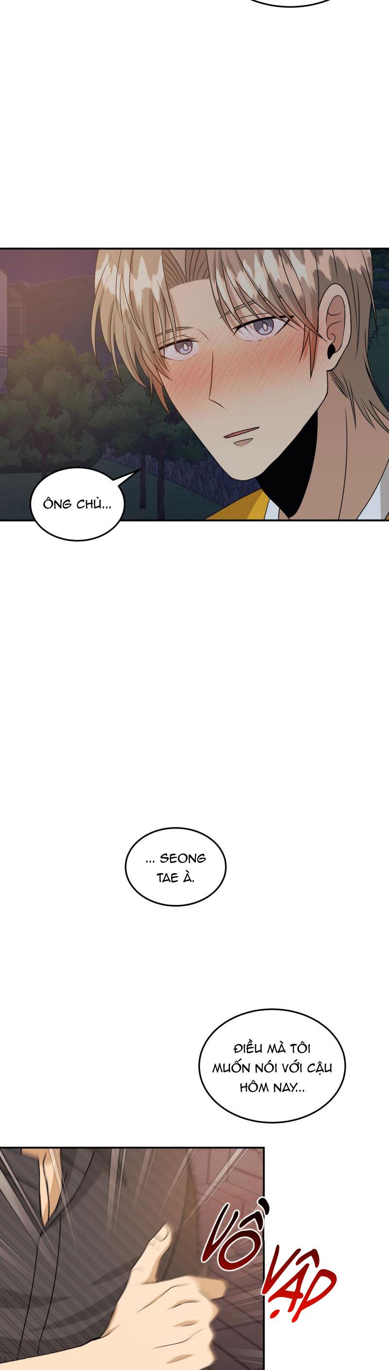 tuyển tập những ông chú tà zâm chapter 7.7 25