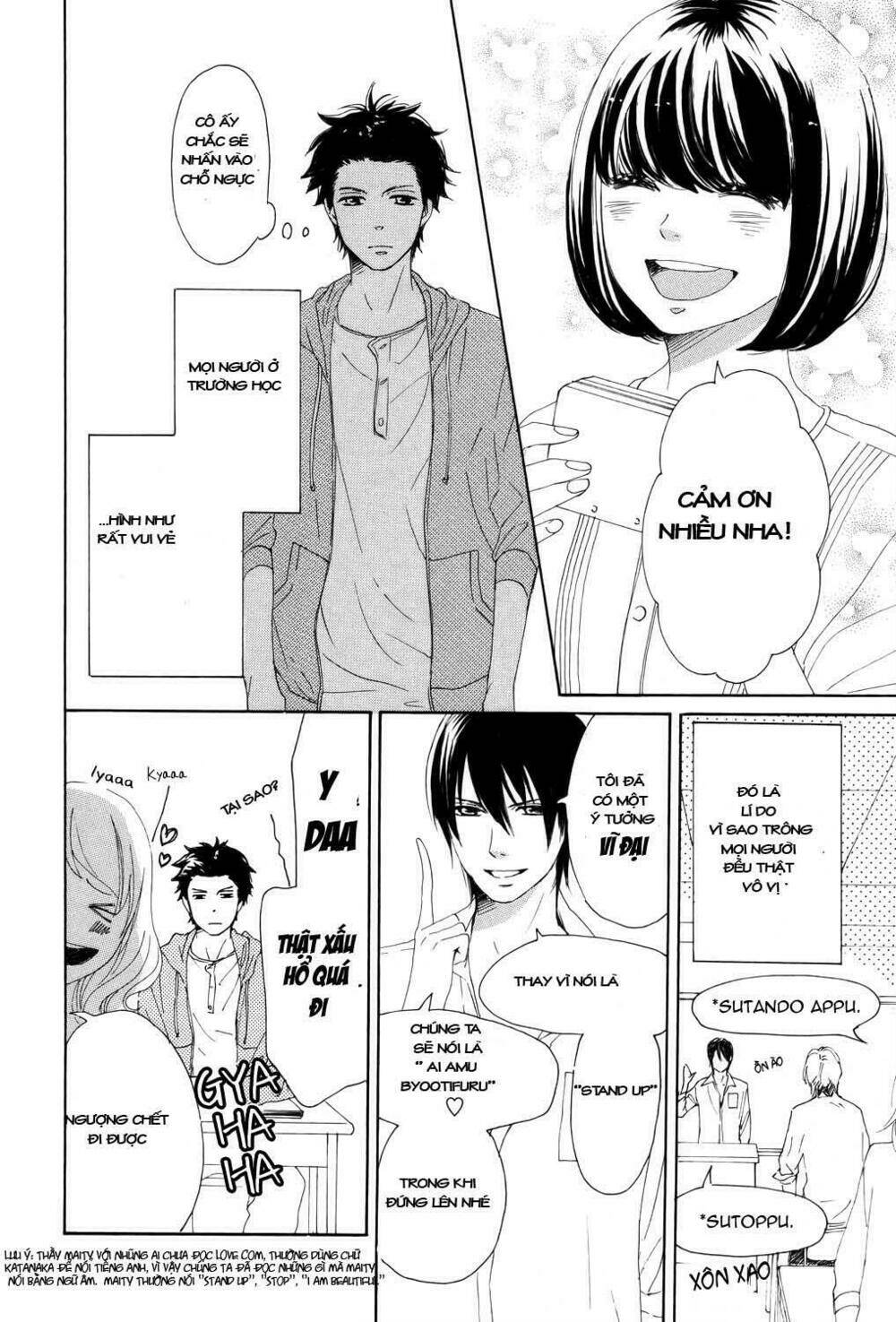 love com two chapter 1 9