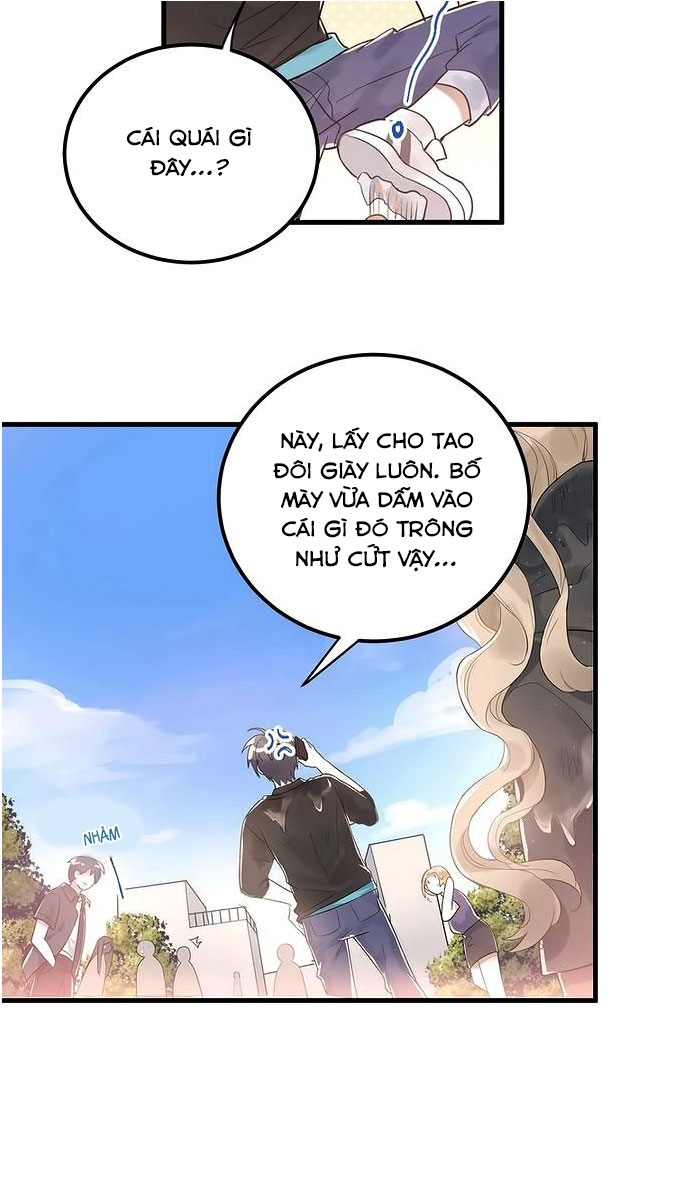 tình yêu hoang tưởng chapter 1.2 46