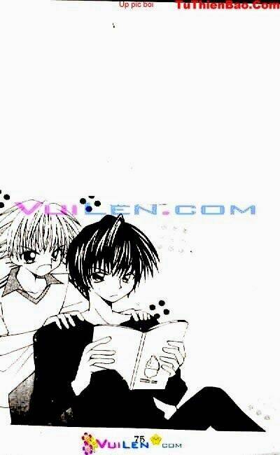 viên ngọc nhiệm màu chapter 4 75