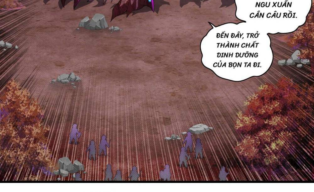 lãnh chúa cái gì không quan trọng chapter 92 20