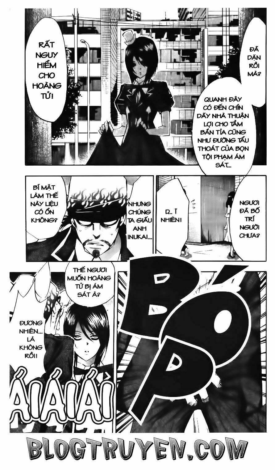 ma vương chapter 88 6