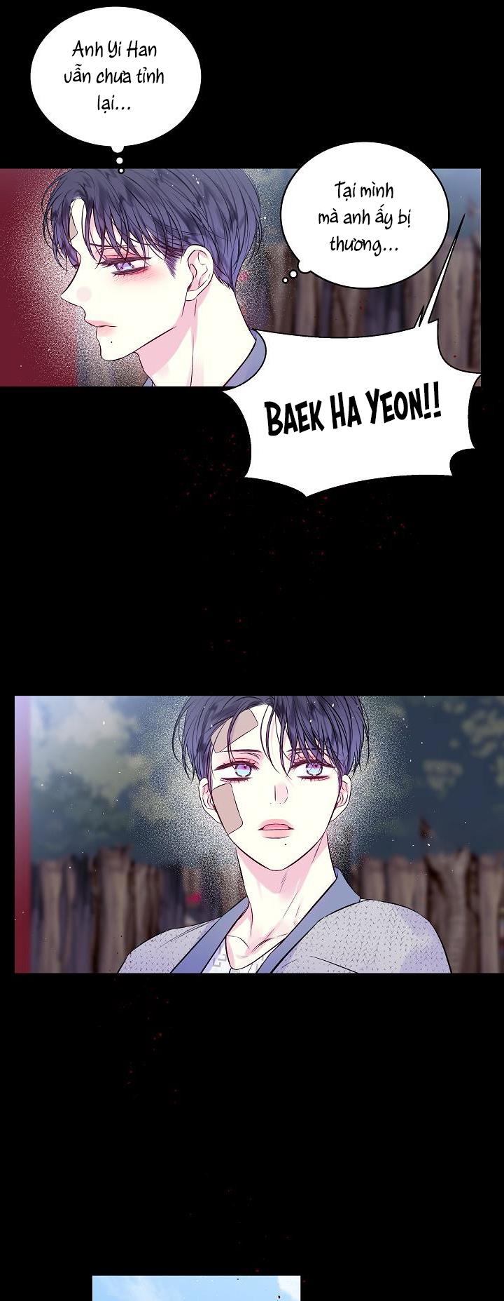 bình minh thứ hai chapter 39 14