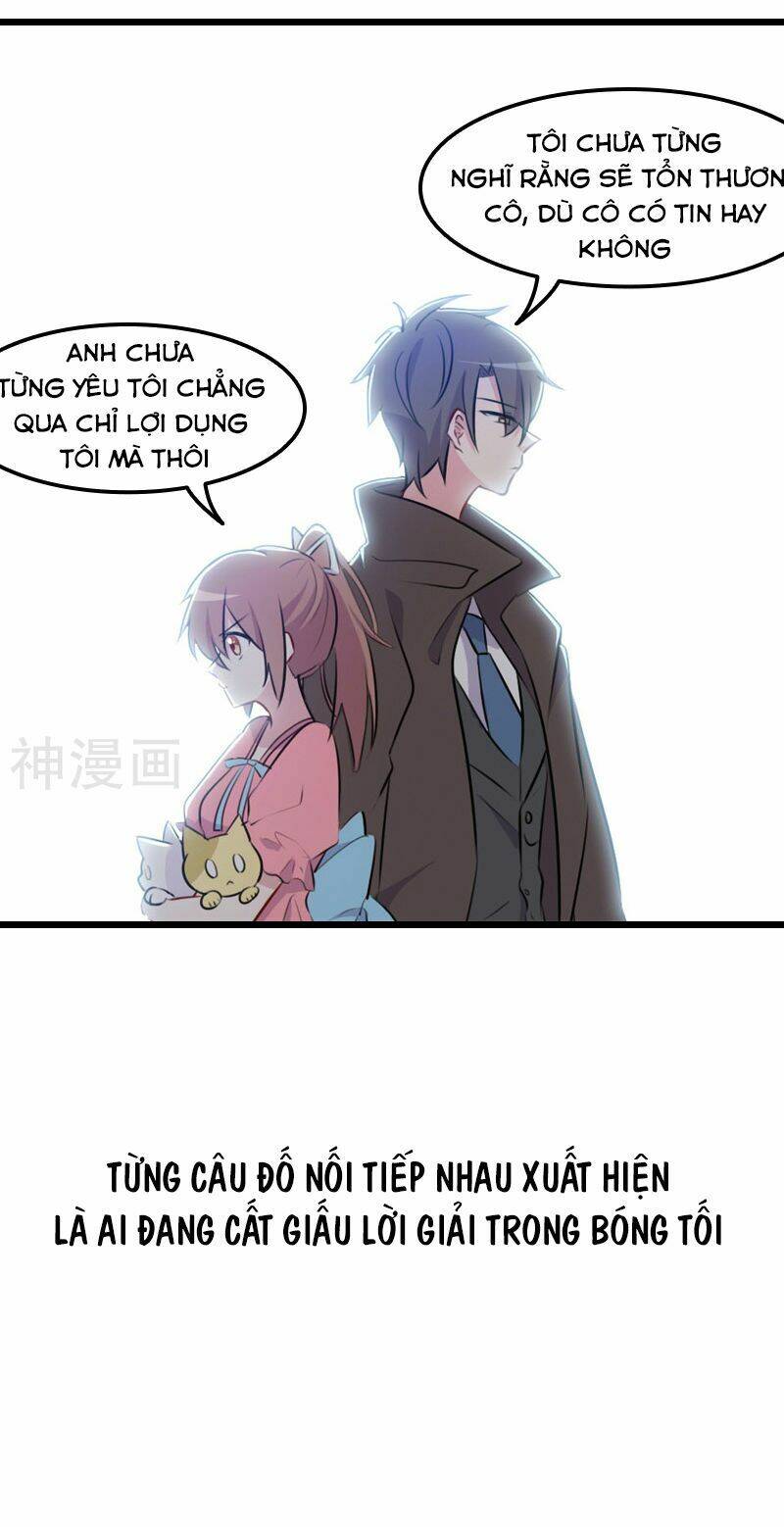 cứu mạng! bạn trai tôi là yêu quái chapter 0 17