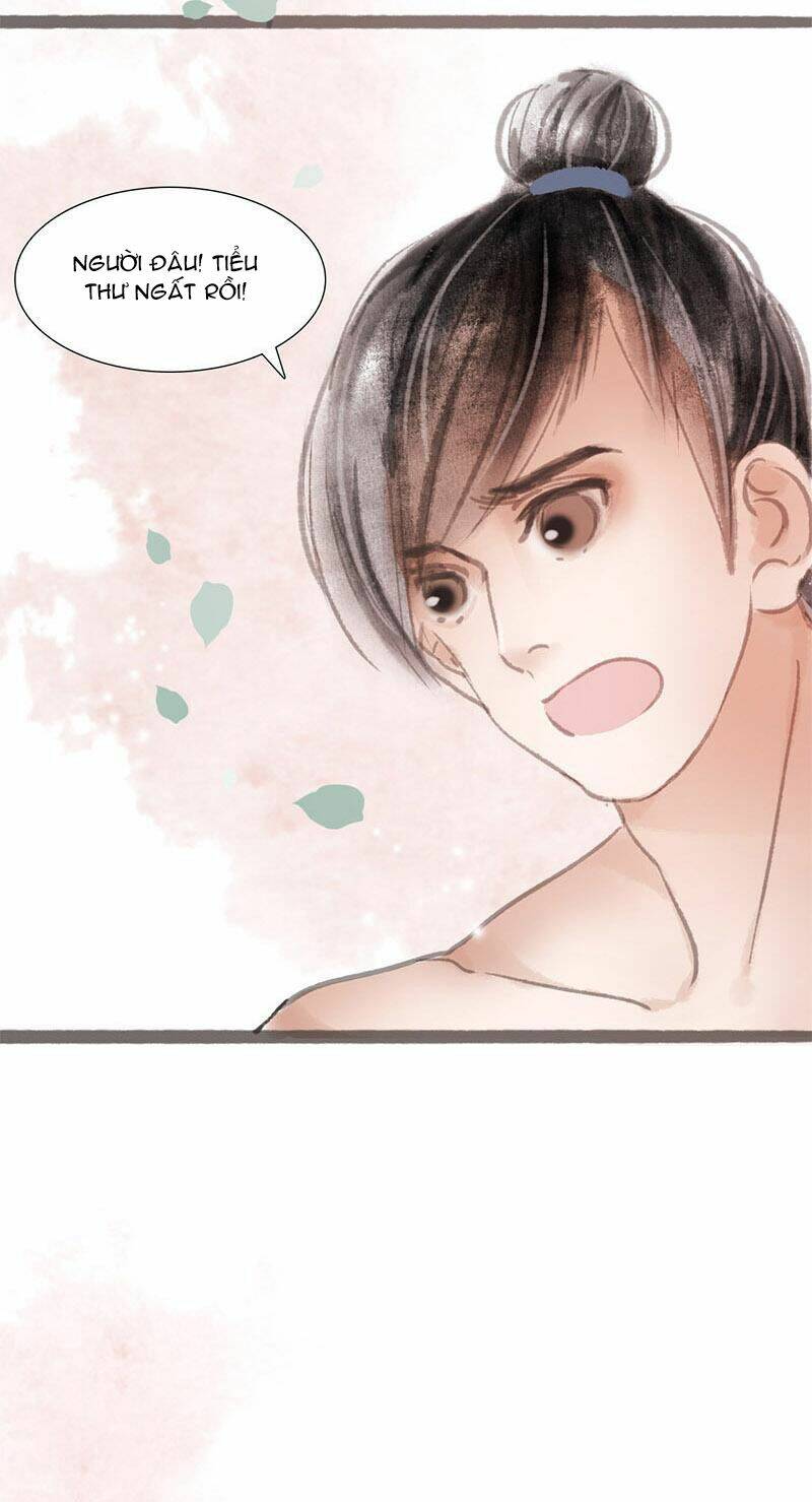 nữ phụ không điển hình chapter 3 34