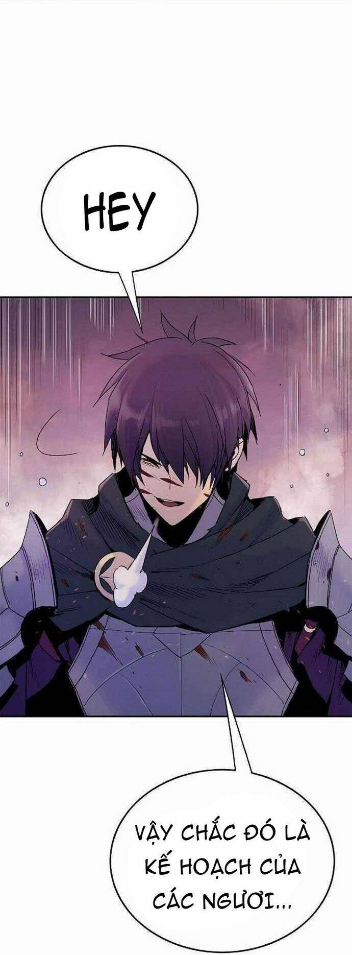 băng tâm kỵ sĩ chapter 21 52