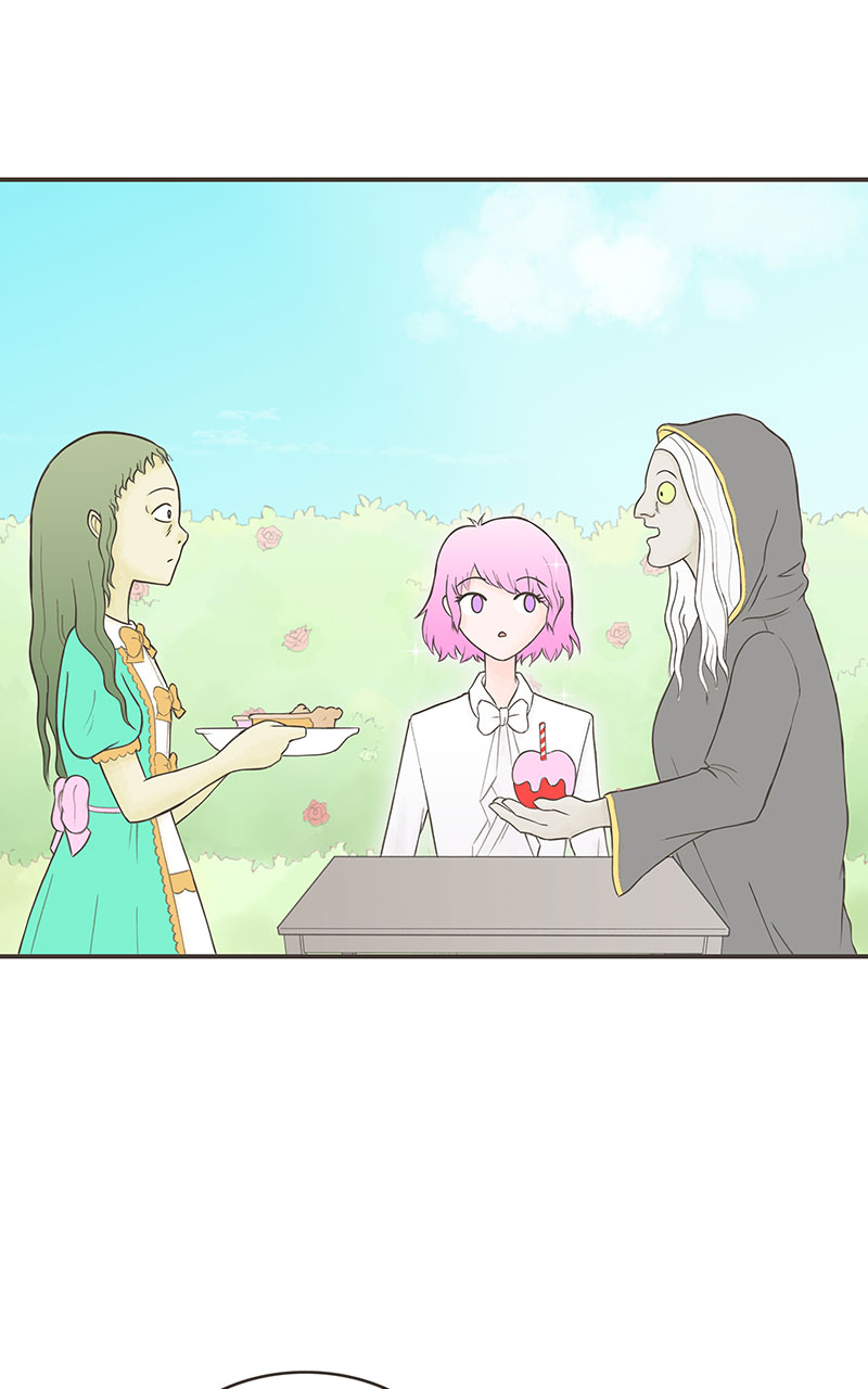 những nàng công chúa bị nguyền rủa chapter 5 25