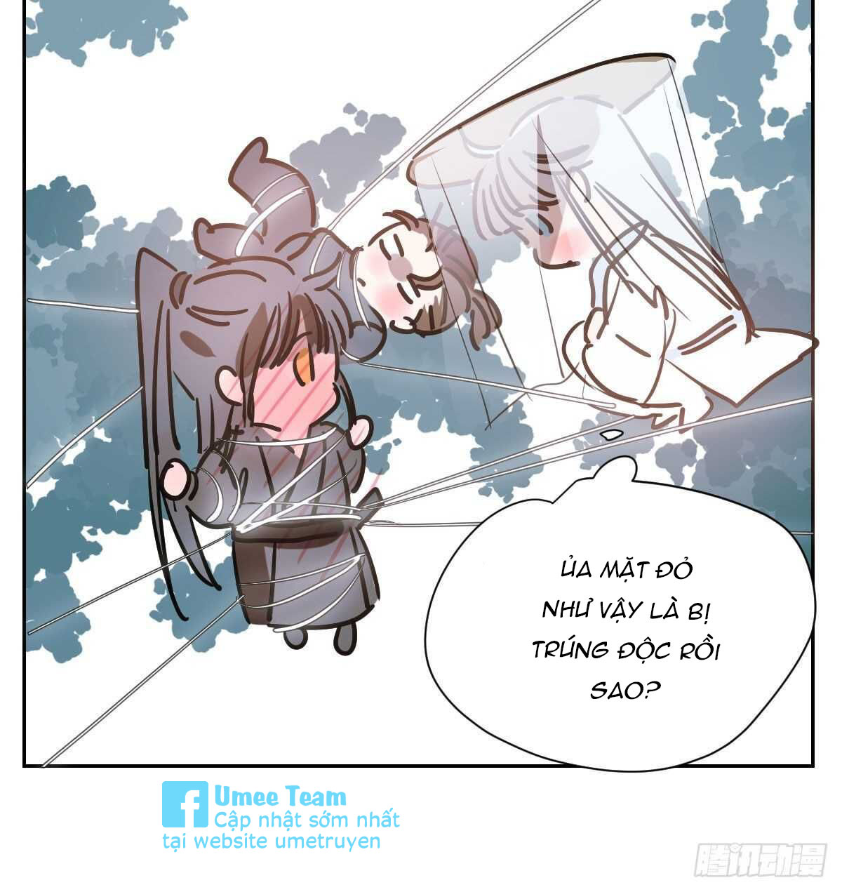 bắt lấy ngao ngao chapter 101 74