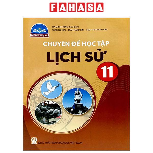 Chuyên Đề Học Tập Lịch Sử 11