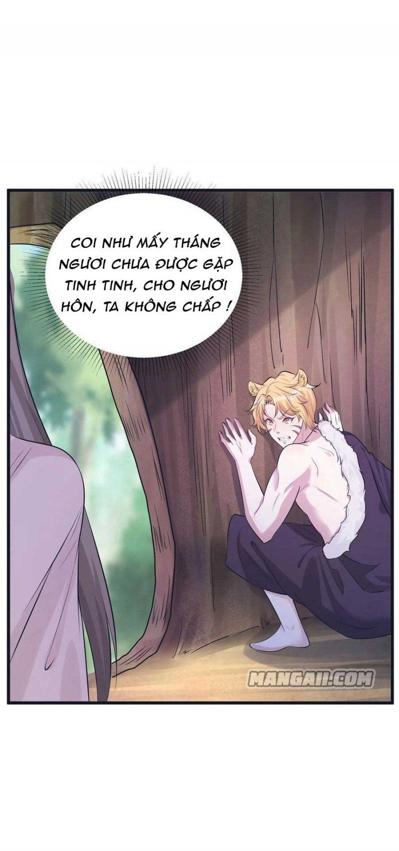 [16+] thảnh thơi thú thế chủng chủng điền, sinh sinh tể chapter 283.5 7