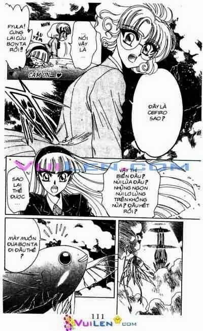 hiệp sĩ phép màu chapter 5 110