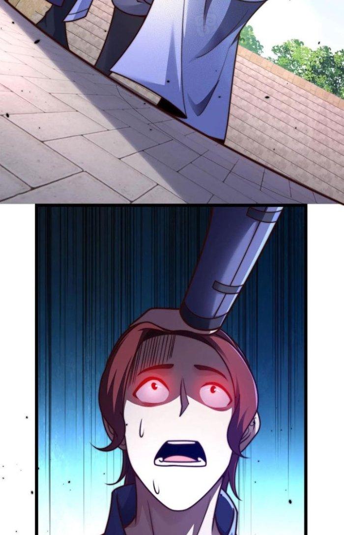 ta nuôi ma quỷ ở trấn ma ti chapter 34 19