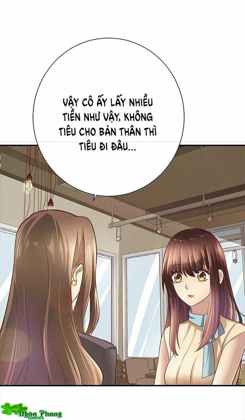 khi trò chơi ác ma bắt đầu chapter 12 30