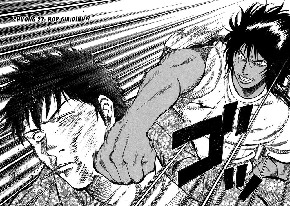 lost man chapter 27 2