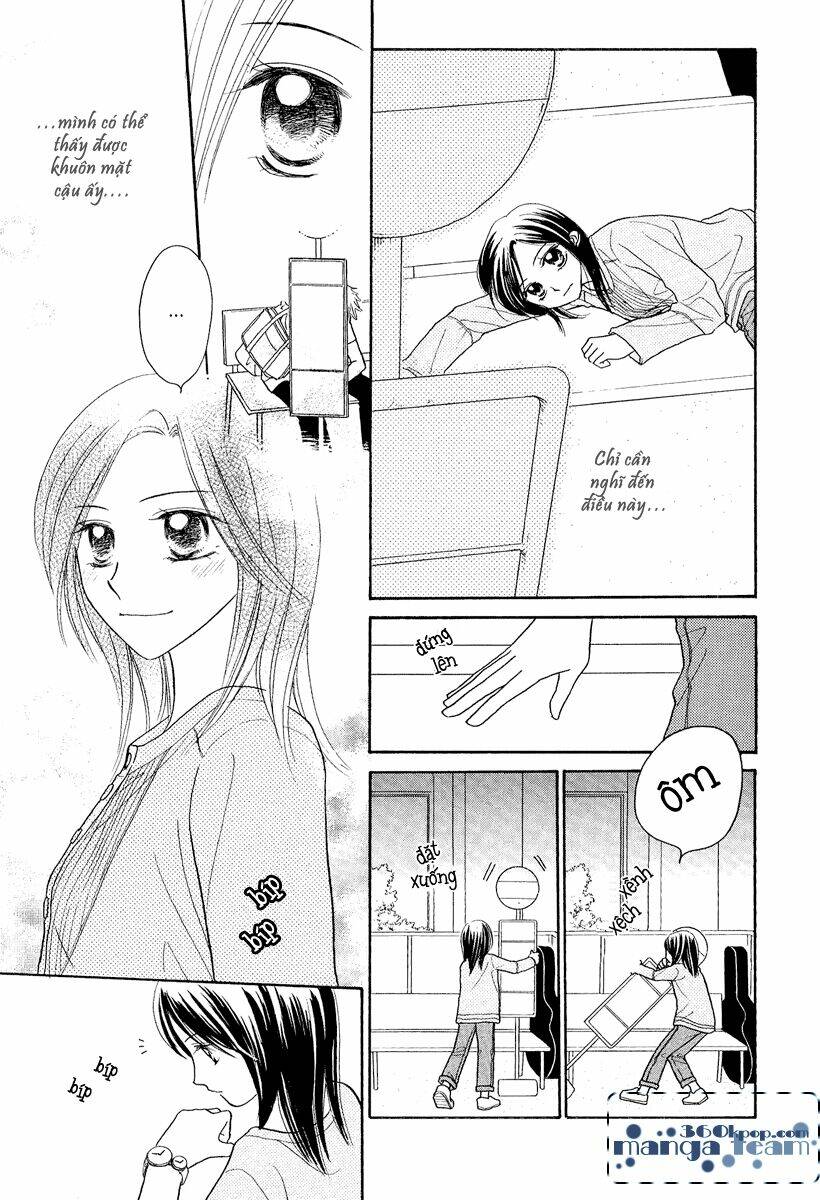 khúc hát hoa mặt trời chapter 1 8