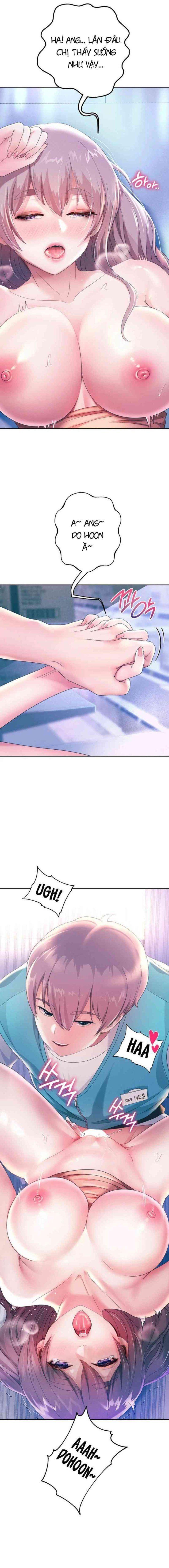 18+ tôi! trọng sinh với chiếc bò toi chapter 4.2 6