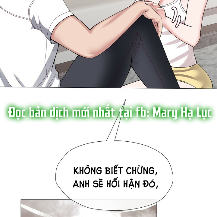 [18+] con không muốn đâu, cha à! chapter 18.2 37