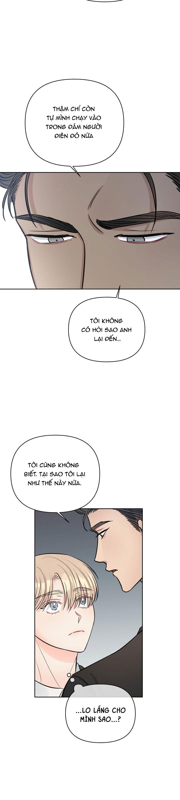 sắc đêm chapter 28 6