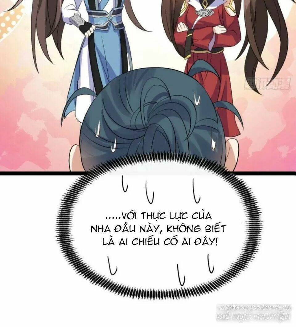 phế nữ yêu thần chapter 67 50