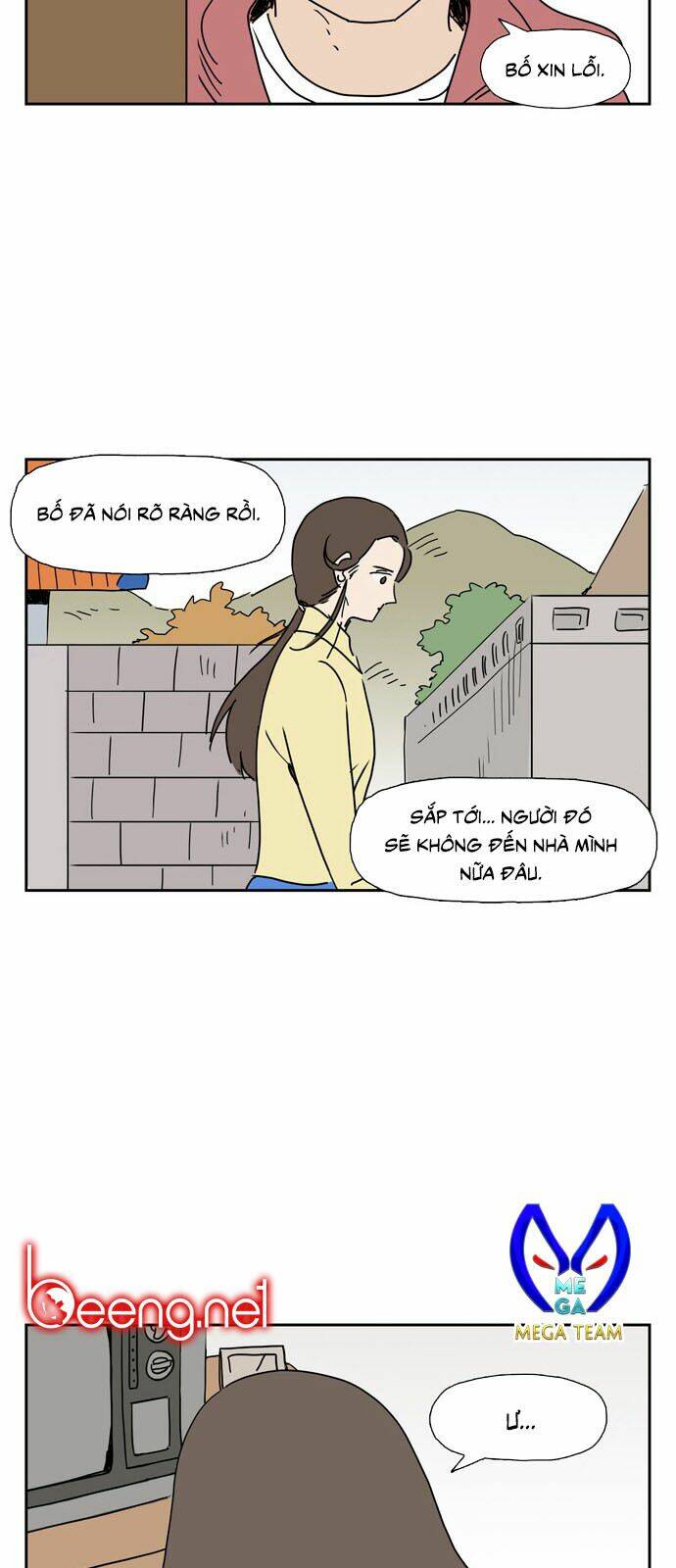 con gái tôi là zombie chapter 24 33